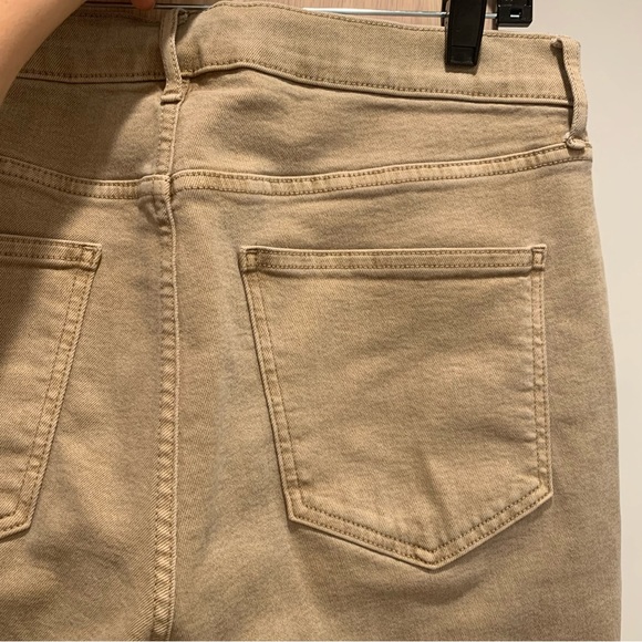 Gap Vintage Slim High Rise Jeans - 31/12S - Picture 3 of 5